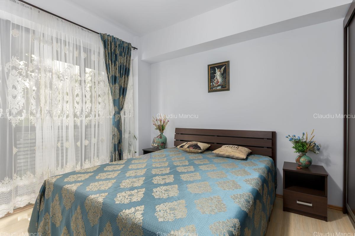 De vanzare - Apartament cochet Jandarmeriei - 6