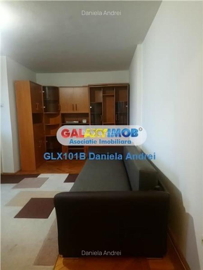 GARSONIERA DE INCHIRIAT GARA DE NORD 275 euro - 3
