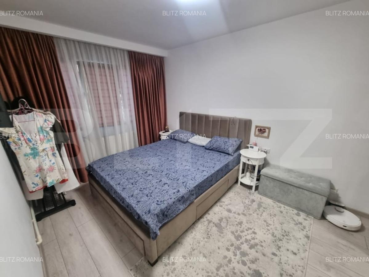 Apartament 2 camere, transformat in 3, Brazda Zona Big Family - 9