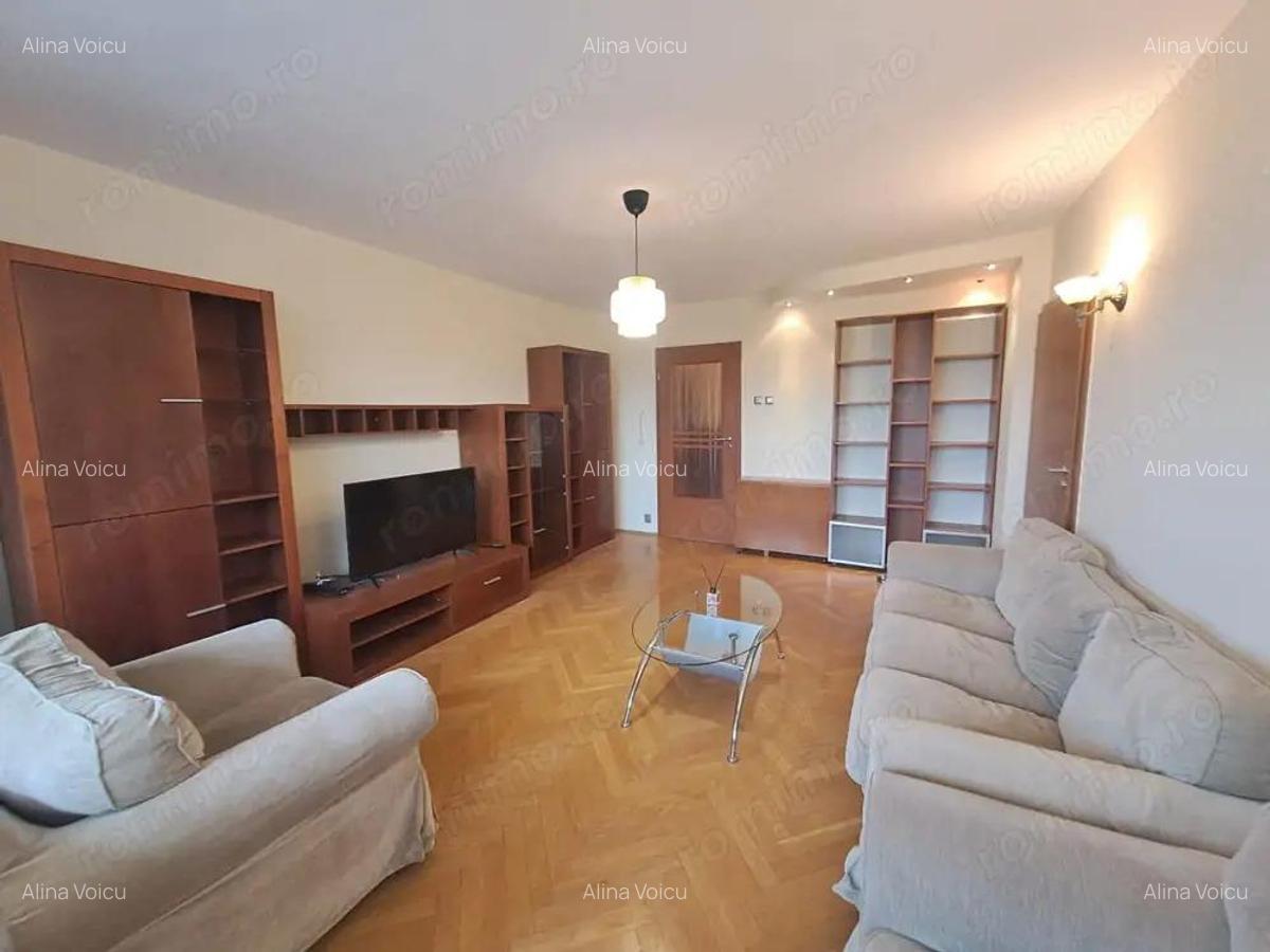 Apartament 3 camere Metrou 1 Mai - 1