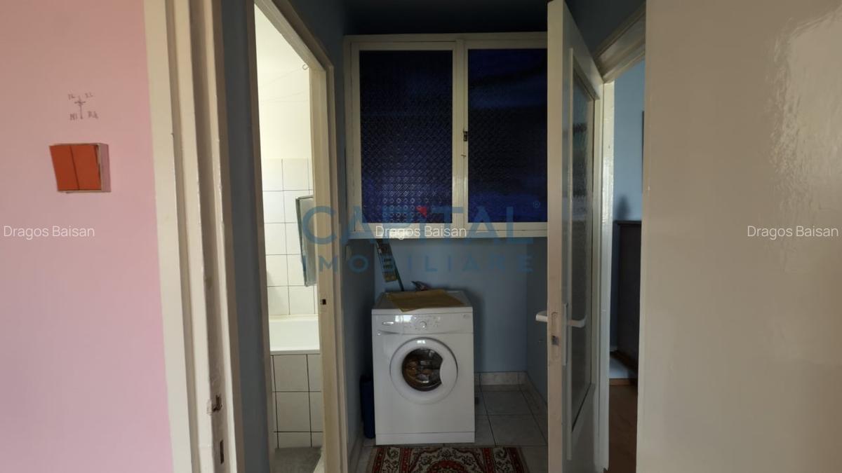 Apartament cu 2 camere, Aleea Peana! - 5