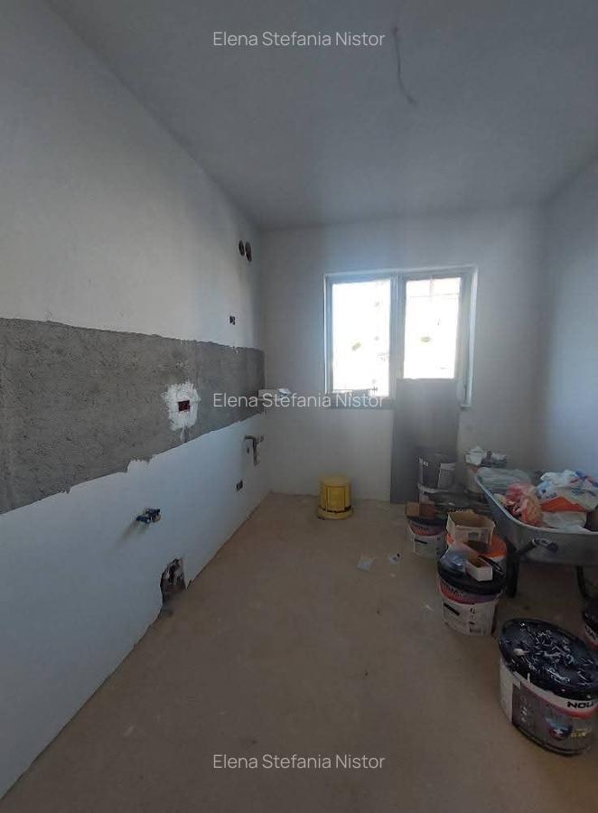 Casă Individuală Parter 3 Camere- Pantelimon - 26