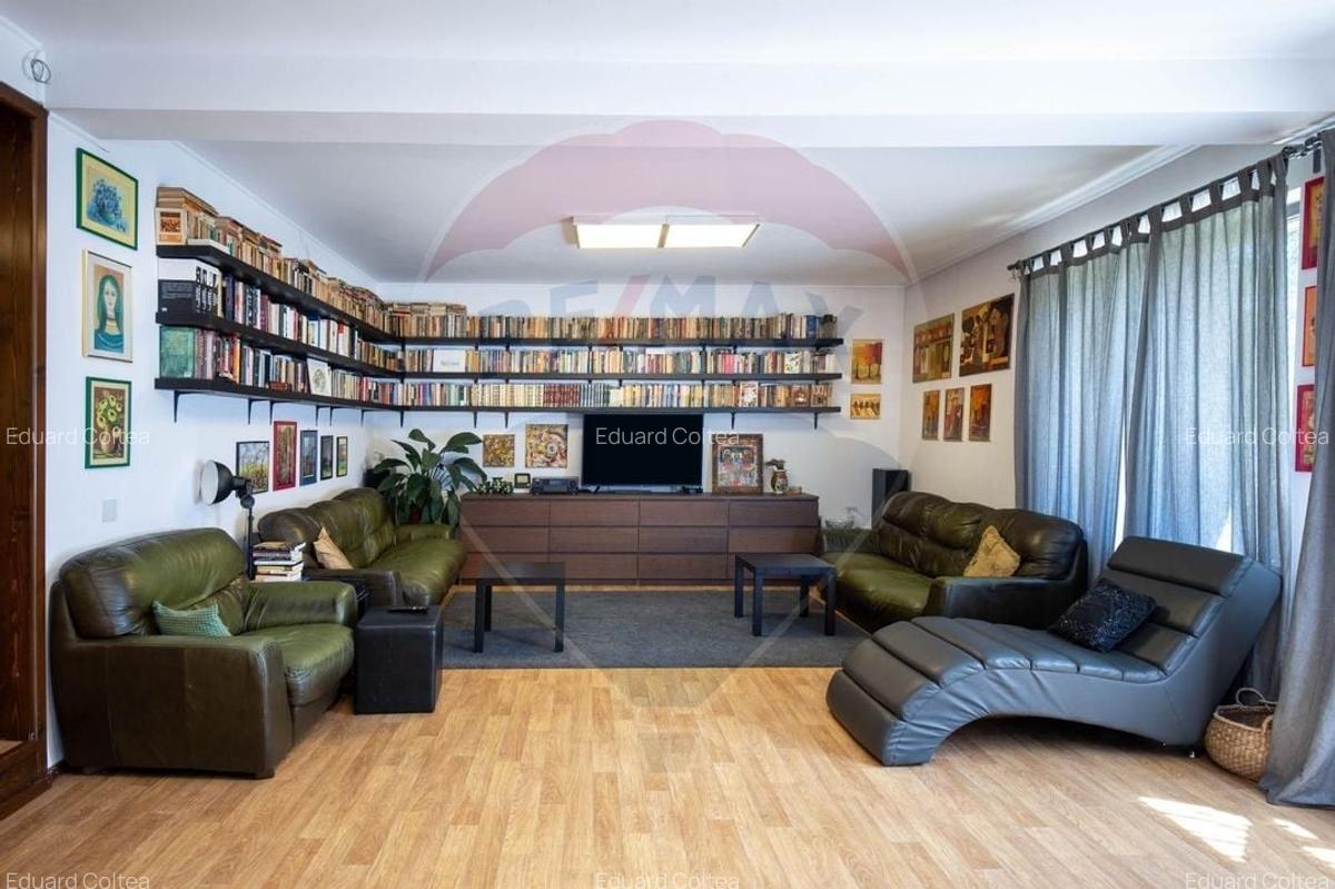 VILA 5 CAMERE | BRAN | PREDELUT | 1000 MP | APROAPE DE CASTELUL BRAN - 3
