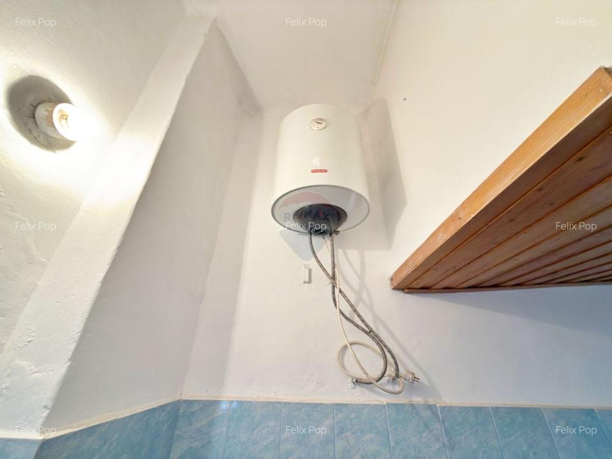 Spatiu cu destinatii multiple cartier Dragasani / Arad - 6