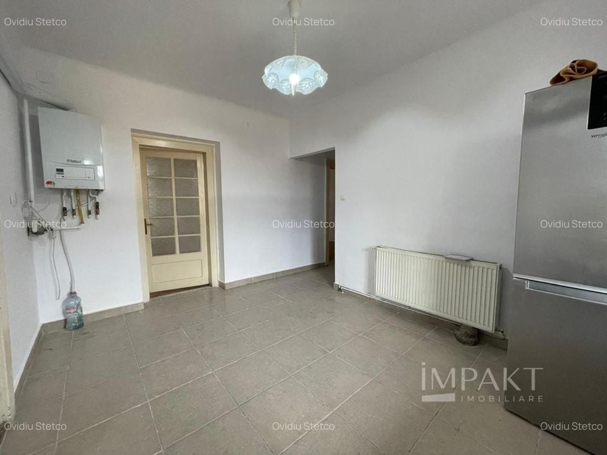 De Vanzare Apartament in Gheorgheni, Cluj-Napoca - Ideal pentru Locuit! - 6