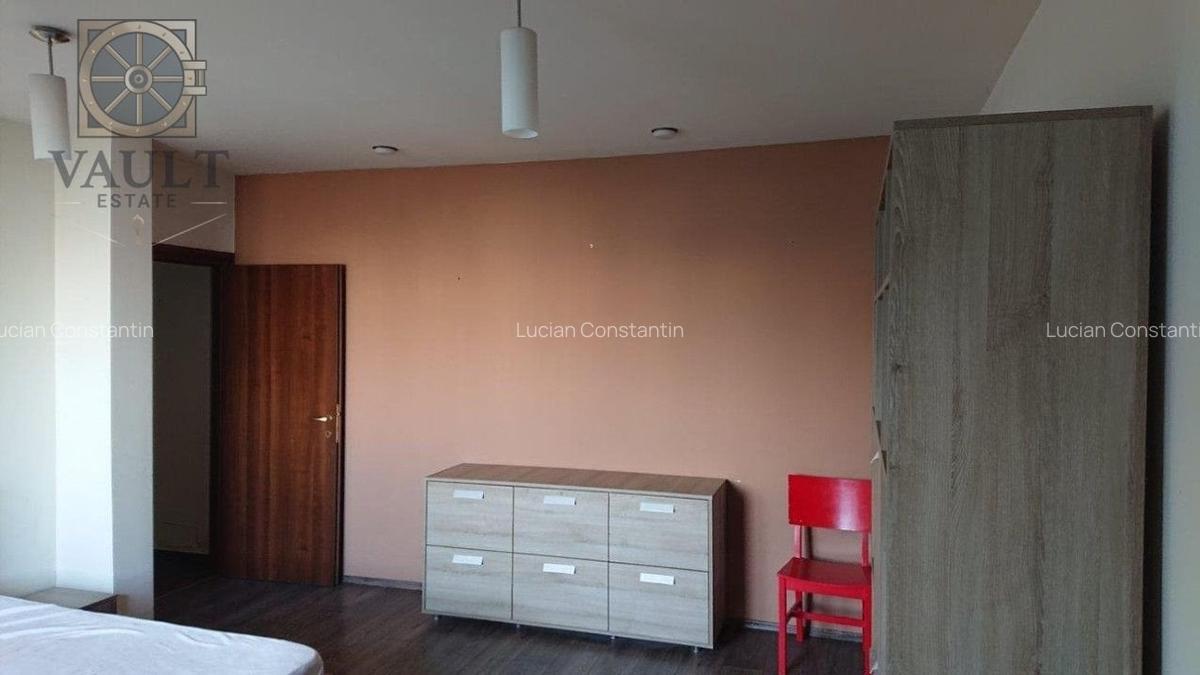 APARTAMENT- 5 CAMERE-13 SEPTEMBRIE-PROSPER-BLOC NOU-TERASA-PARCARE - 3