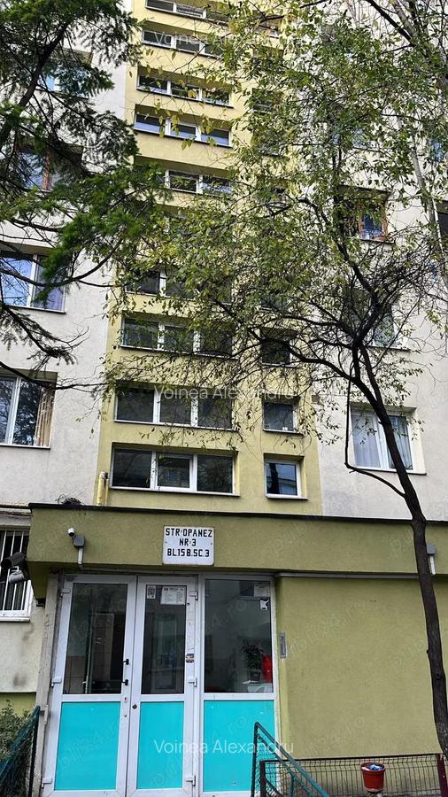 Apartament 2 Camere Lacul Tei Parcul Circului confort1 sporit, proprietar 130000 - 5