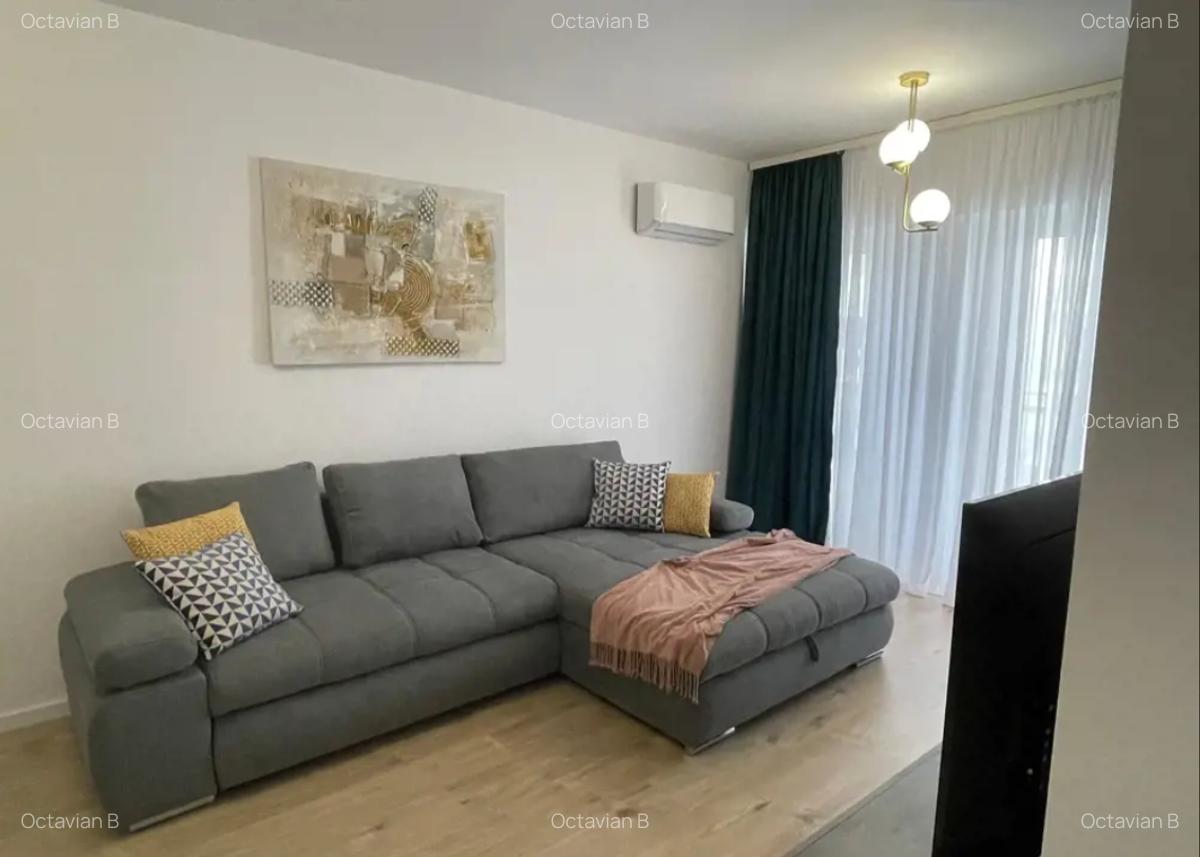 2 Camere zona Pipera - 2