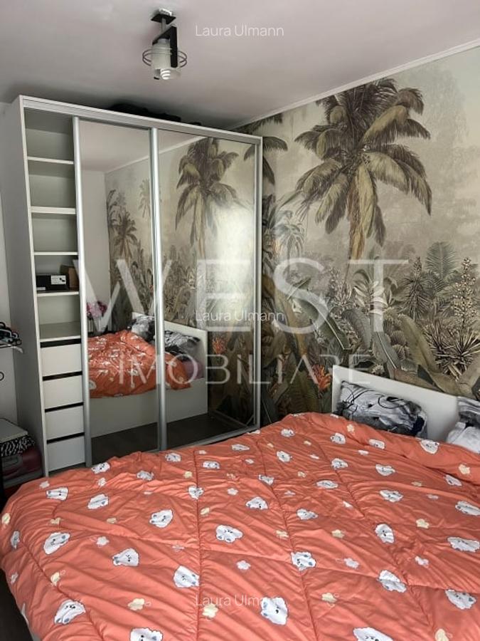 Apartament modern cu 2 camere| AC | Balcon deschis| Zona Ioan Rus - 4