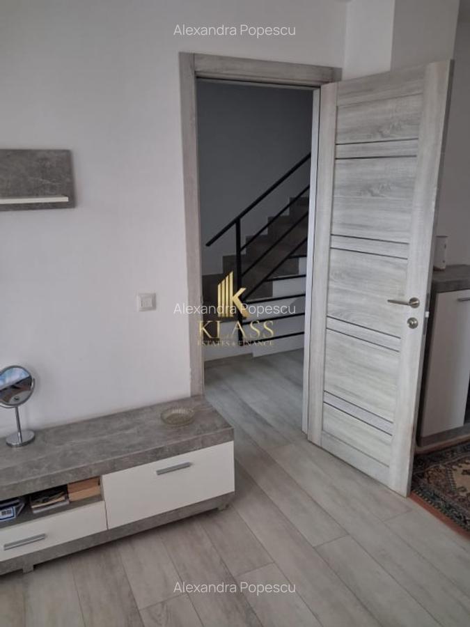 Casa de inchiriat in Bragadiru - 13