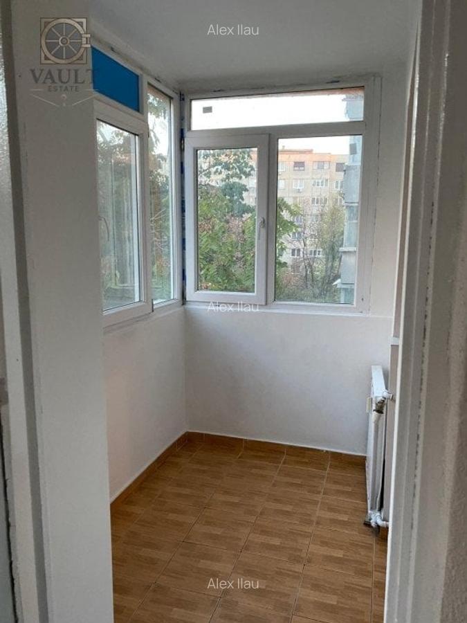 APARTAMENT 3 CAMERE DECOMANDAT - TEI -Cristea Mateescu - 5