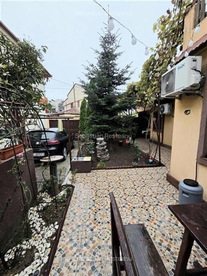 Casa Superba in Zona Eden, 4 camere, Mobilata si Utilata Complet - 29