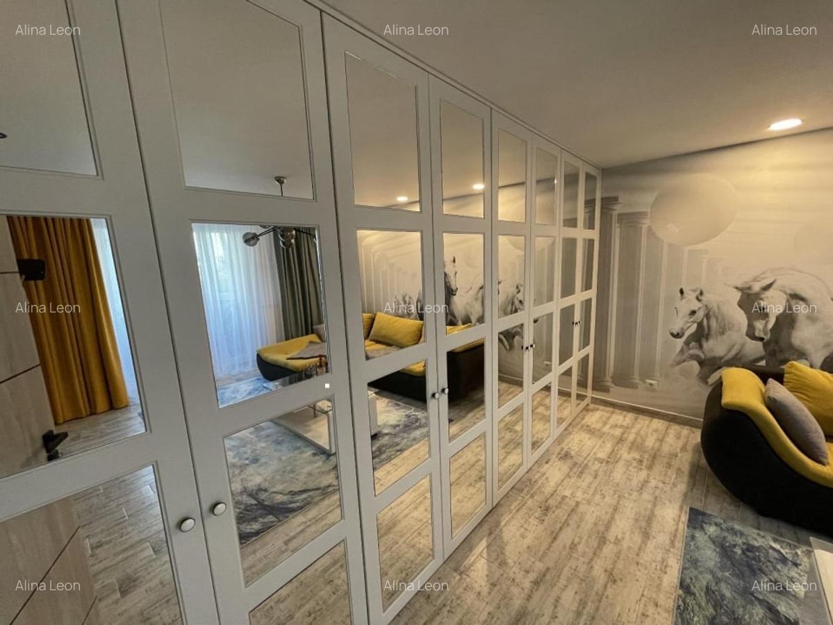 Apartament 2 camere, 60 mp, decomandat, ac, 2 balcoane, boiler, Unirii - 9