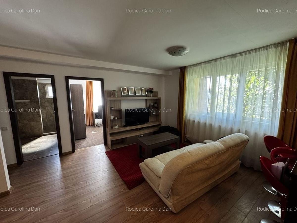 Apartament spațios cu 4 camere, la 10 minute de UMFST. - 3