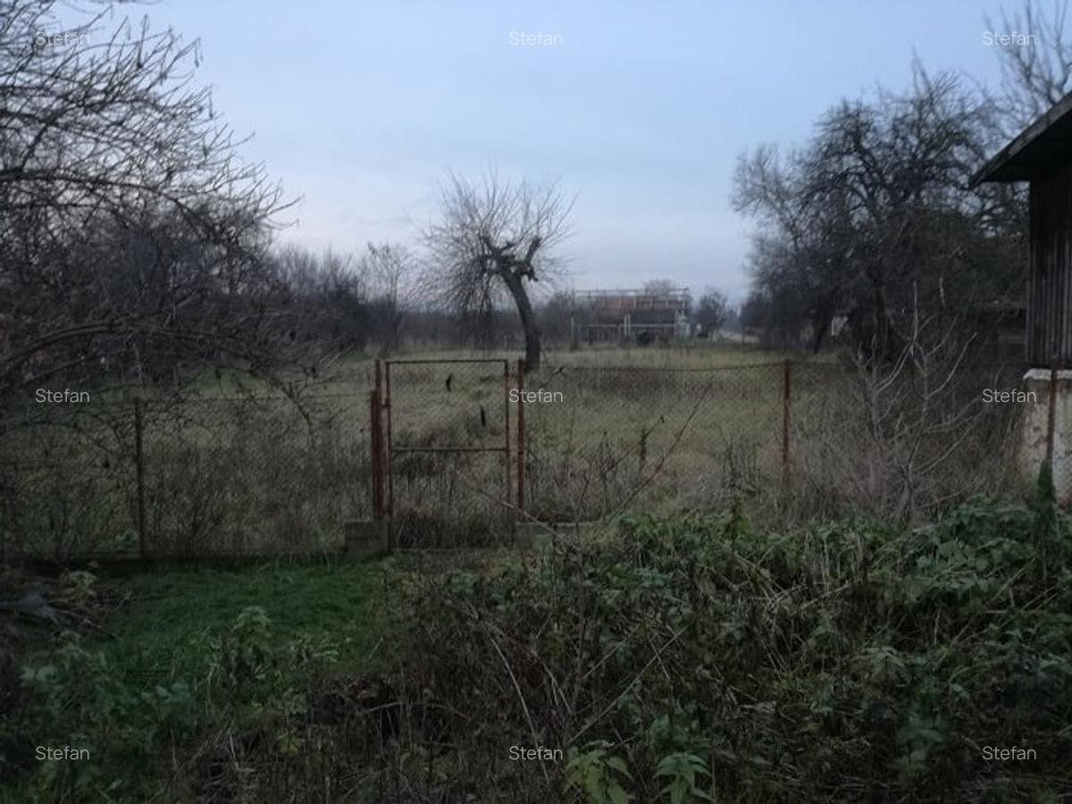 Teren intravilan jud.  Bihor - 7