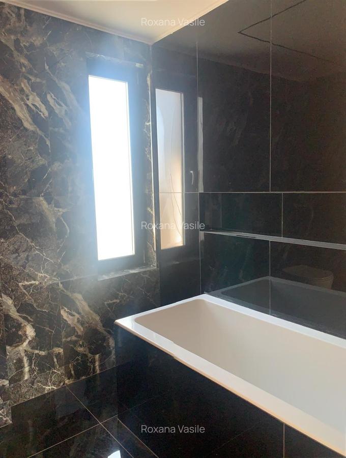 Proiect Finalizat!  Vila Individuala P+1E 4 camere 255 000eur Tunari-Pipera - 14