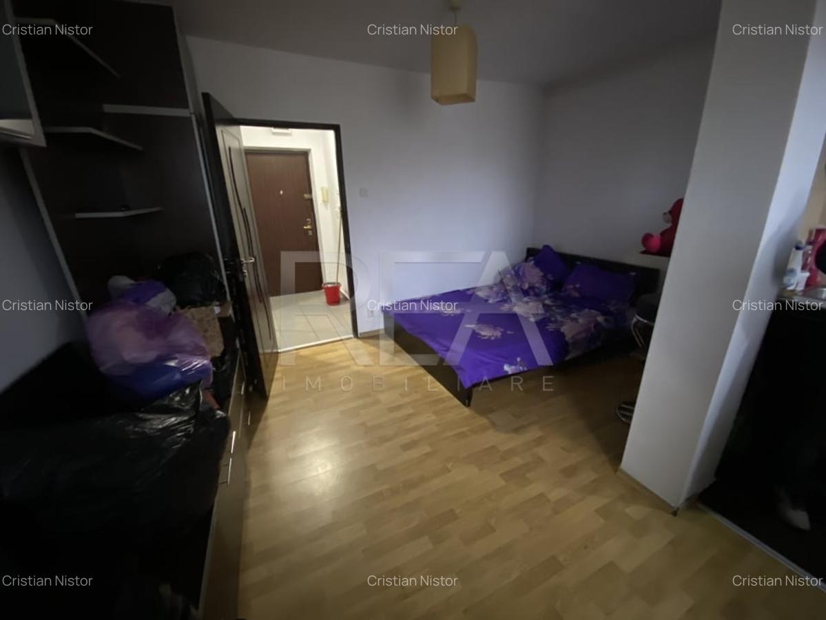 Garsoniera Petre Ispirescu - 2