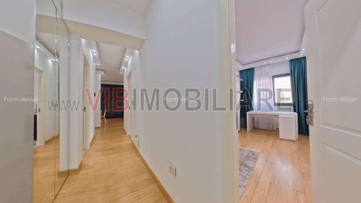 Apartament 3 Camere Lux, Parcare proprie, New Times Residence - 10
