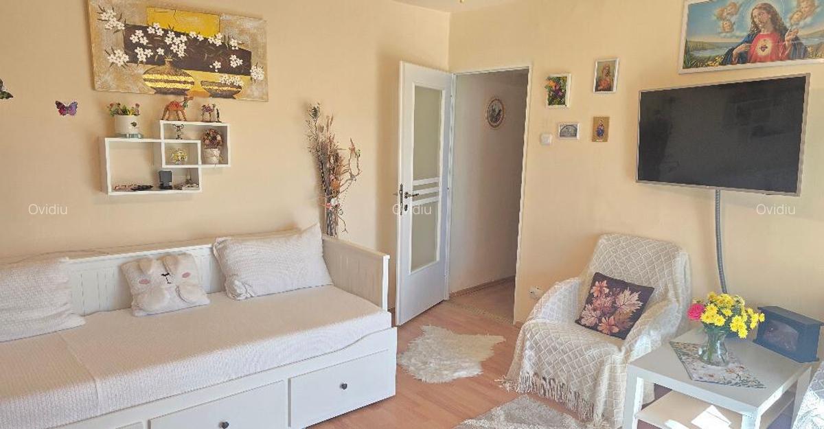 Vand apartament o camera, in Dorobanti, suprafata totala 47 mp, - 2 Vand apartament o camera, in Dorobanti, suprafata totala 47 mp, - 2
