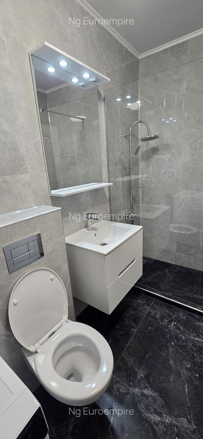 Apartament de inchiriat cu 2 camere, zona Pescărie- Faleza Nord - 8
