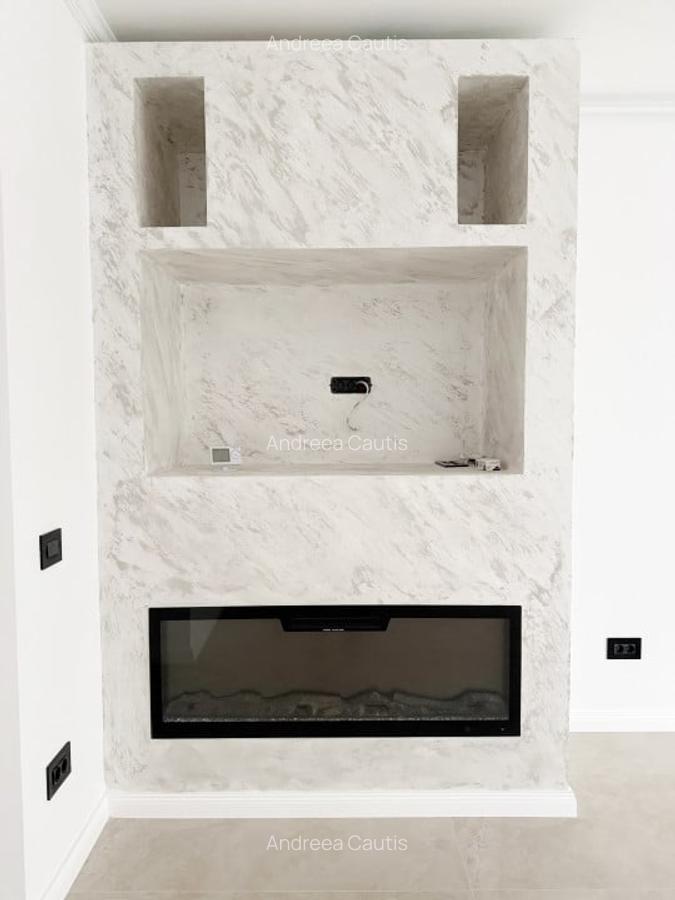 Apartament 3 camere modern, etajul 1, 62mp utili in Giroc - 4