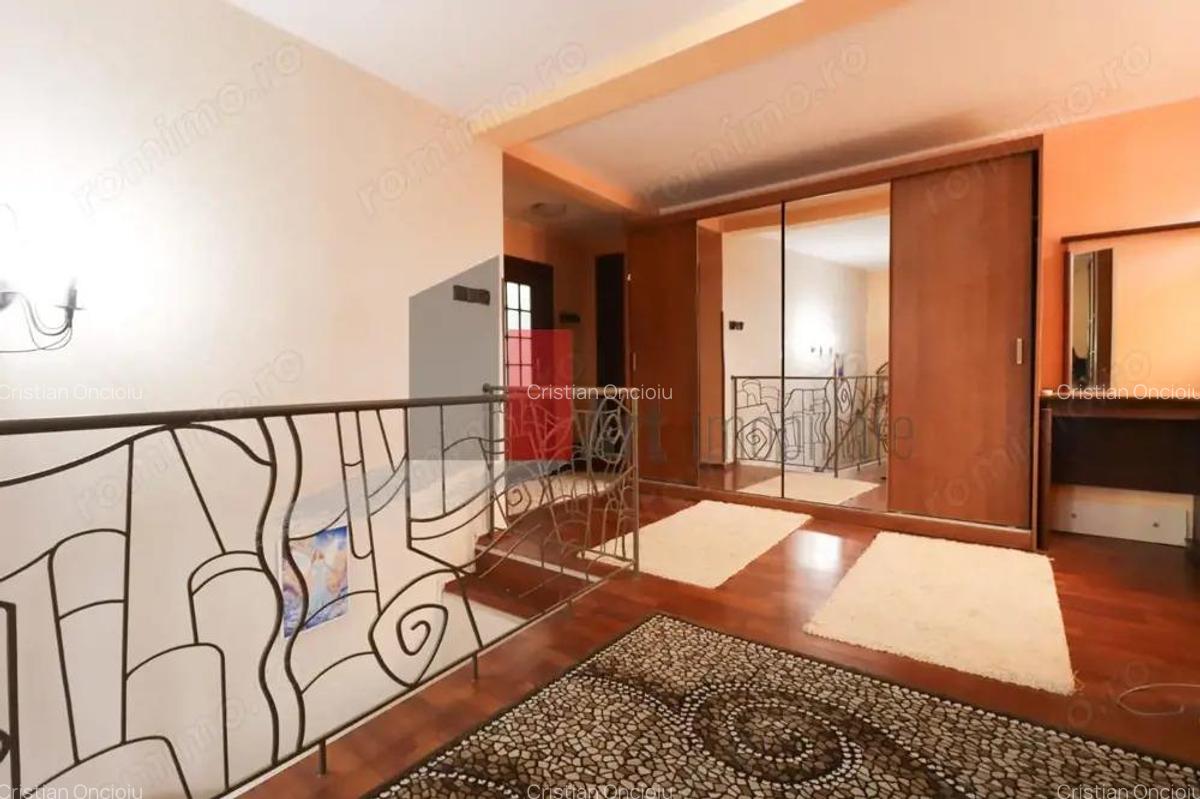 Vila VARDA , 200 MP utili, teren 160 mp - 7