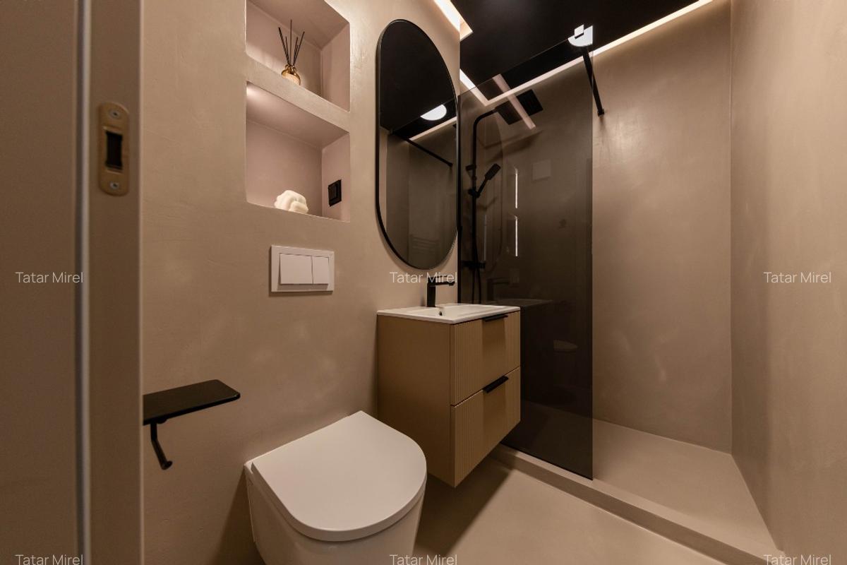 Apartament 2 camere, panorama superbă – Gheorgheni, Cluj-Napoca - 6
