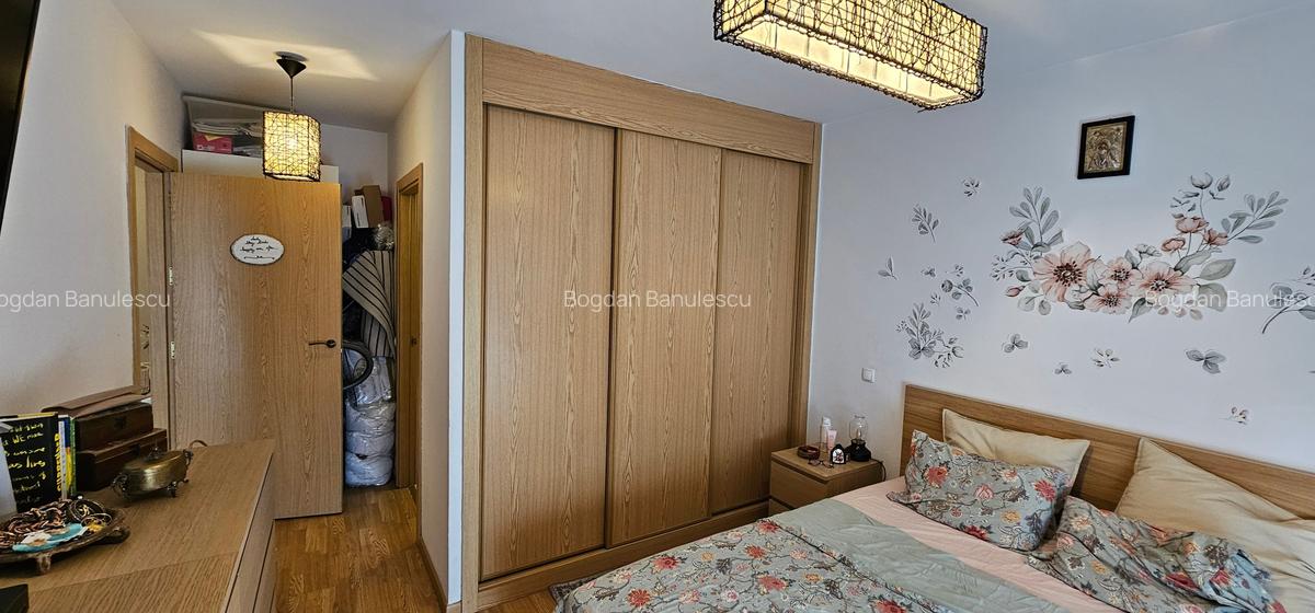3 camere vanzare - Hercesa Vivenda Residencias - 15