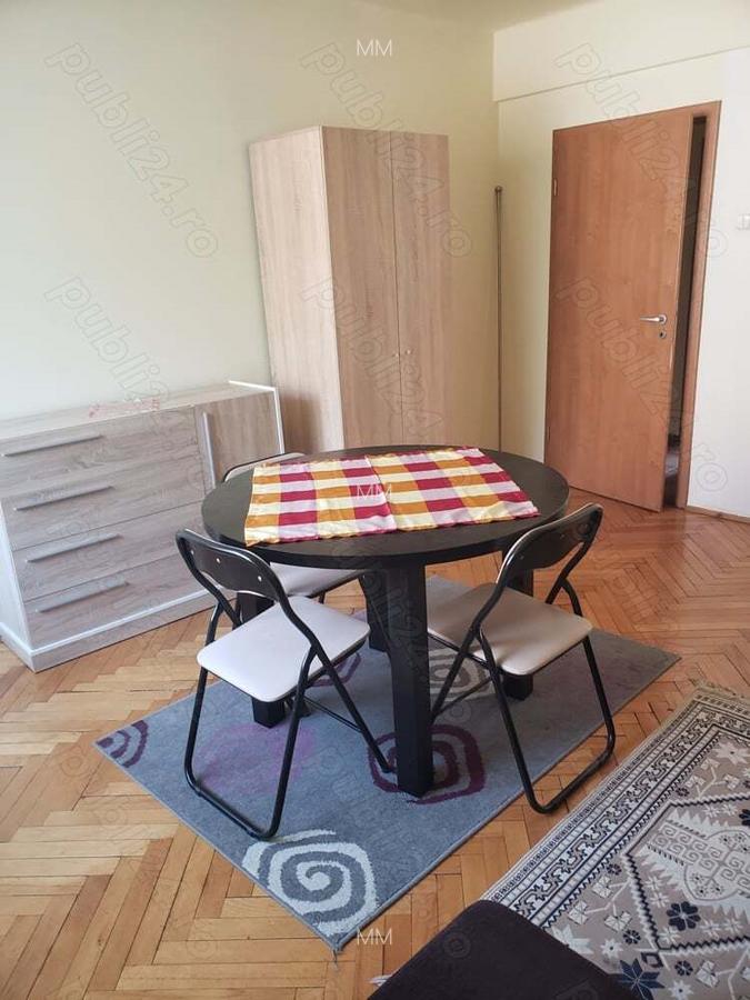 Inchiriez ap. 2 camere, decomanandat, pta Mihai Viteazul, Cluj-Napoca - 5