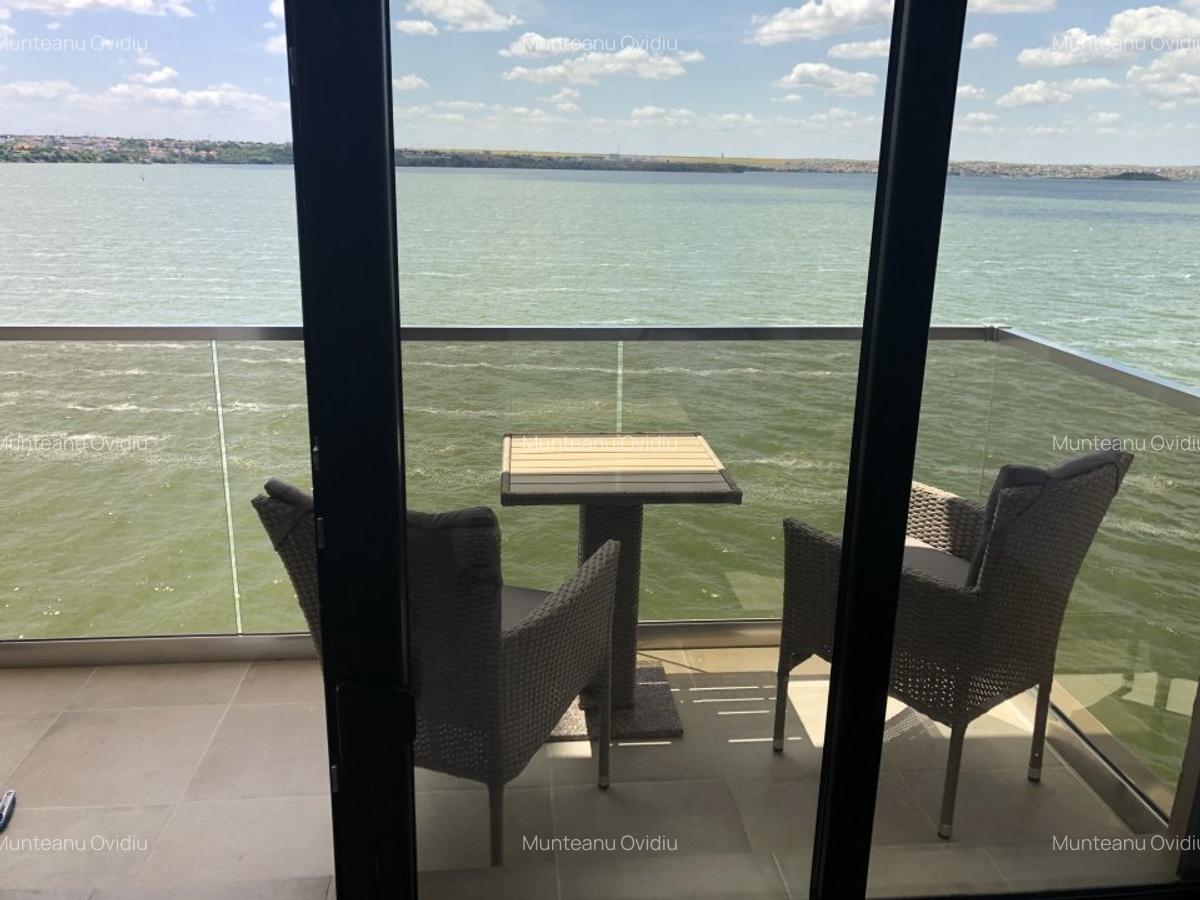 Apartament 2 camere vedere superba lac - 11