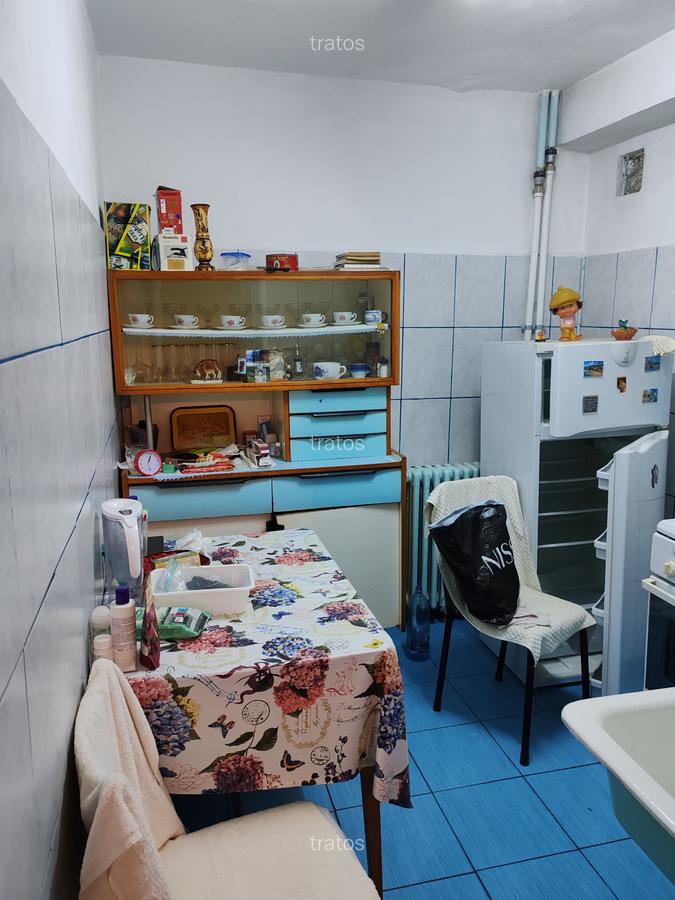 2 camere sos Giurgiului - 7