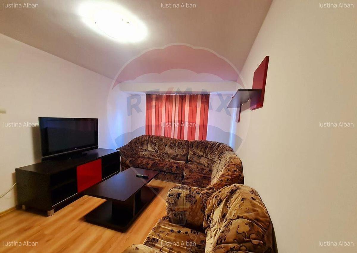 Apartament de inchiriat /Spatiu la parter - 2