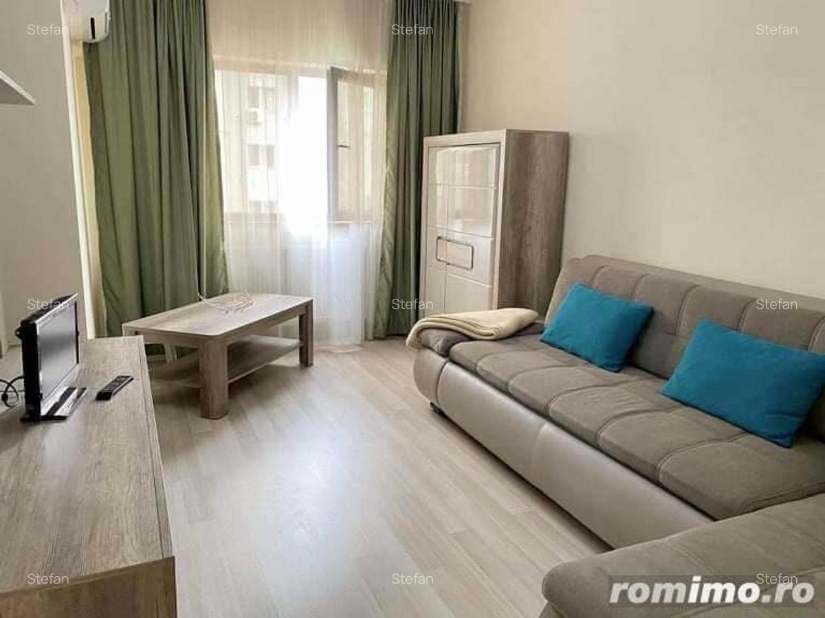 Garsoniera cocheta de inchiriat - 1