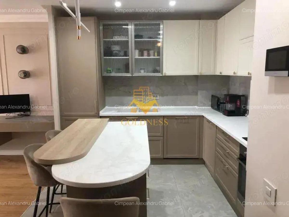2 camere, lux, parcare,Gheorgheni Teodor Mihali zona FSEGA,Iulius Mall - 4