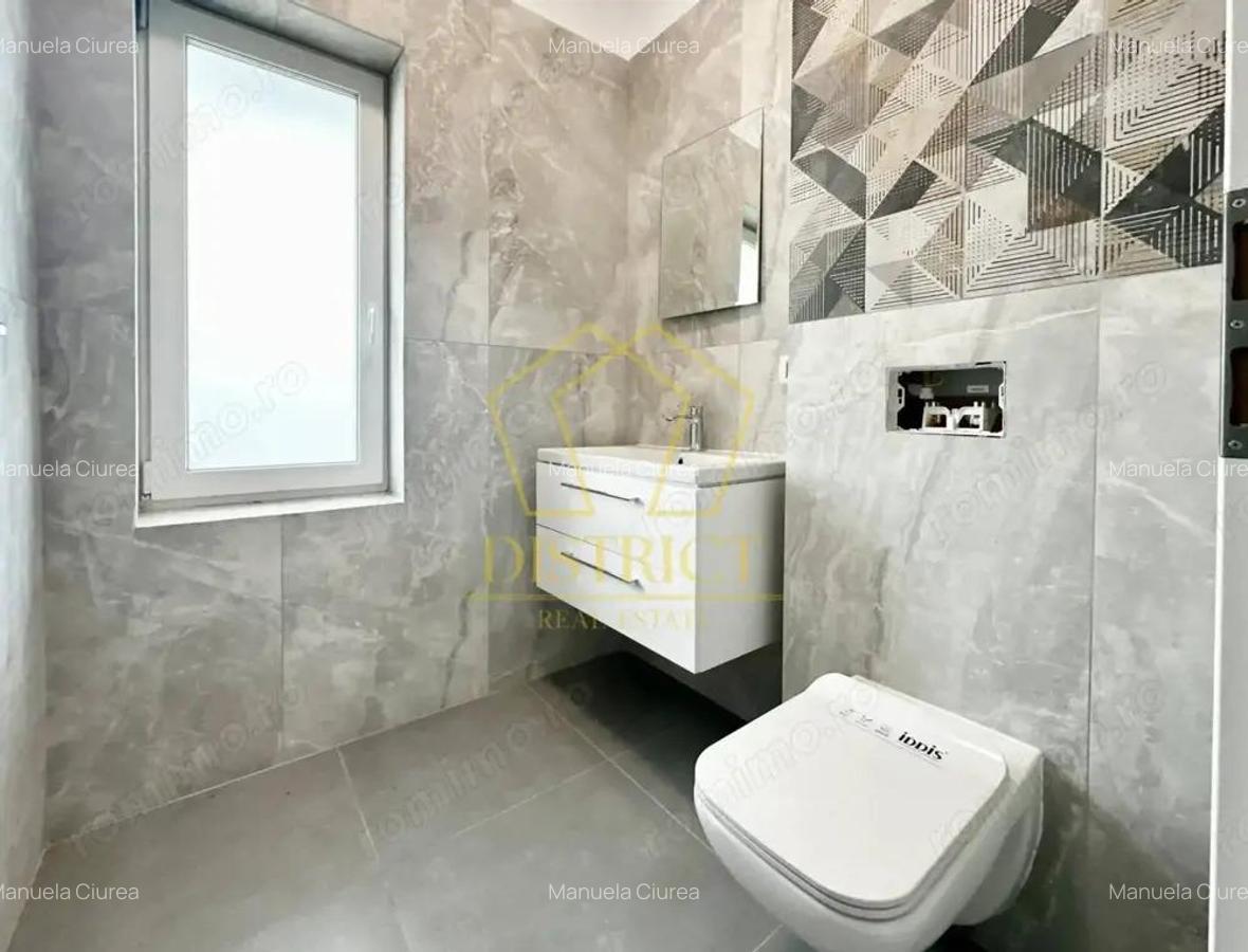 Apartament deosebit cu 3 camere | Comision 0% | Mehala - 11