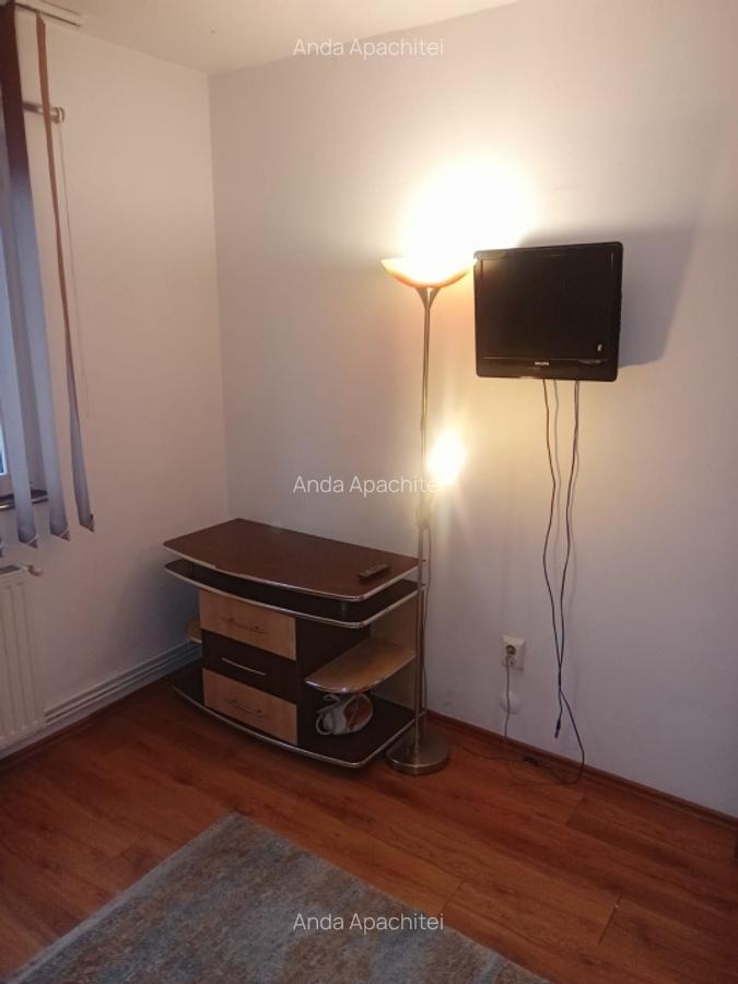 Apartament 2 Camere zona ITC - 12