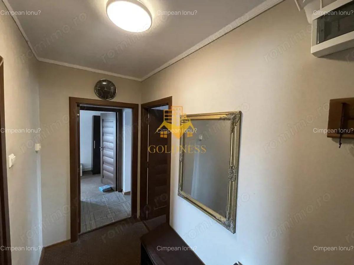 4 Camere decoamandate, Parcare, Gheorgheni, Iulius Mall, FSEGA, Lidl. - 16