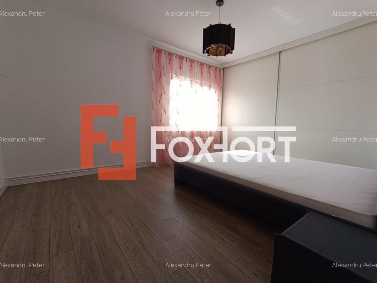 Apartament cu 3 camere decomandat, mobilat în Soarelui - 3