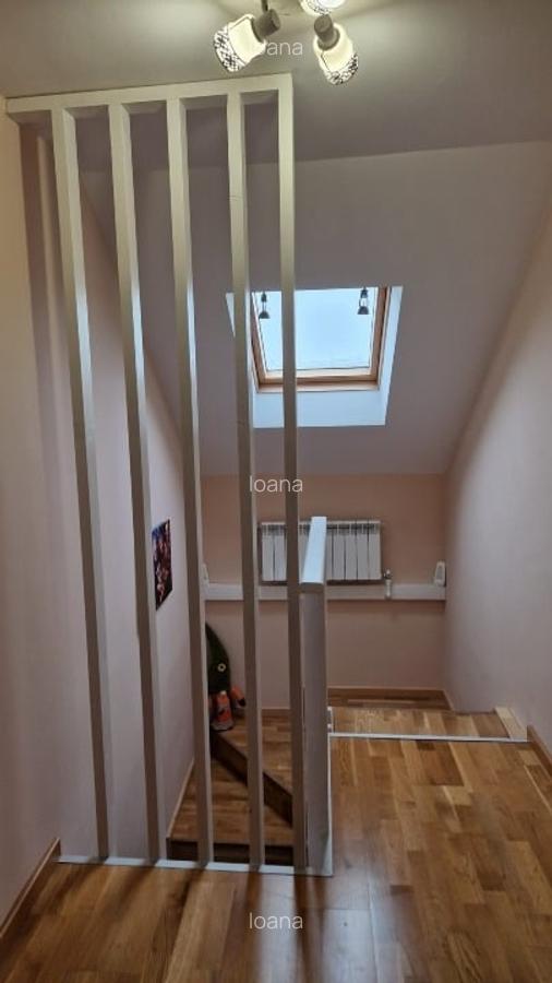 Casă cu mansarda de vânzare - 6