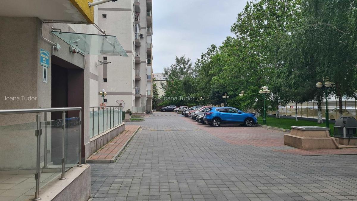 Garsonieră spațioasă, loc de parcare, Citadella Titan - 8