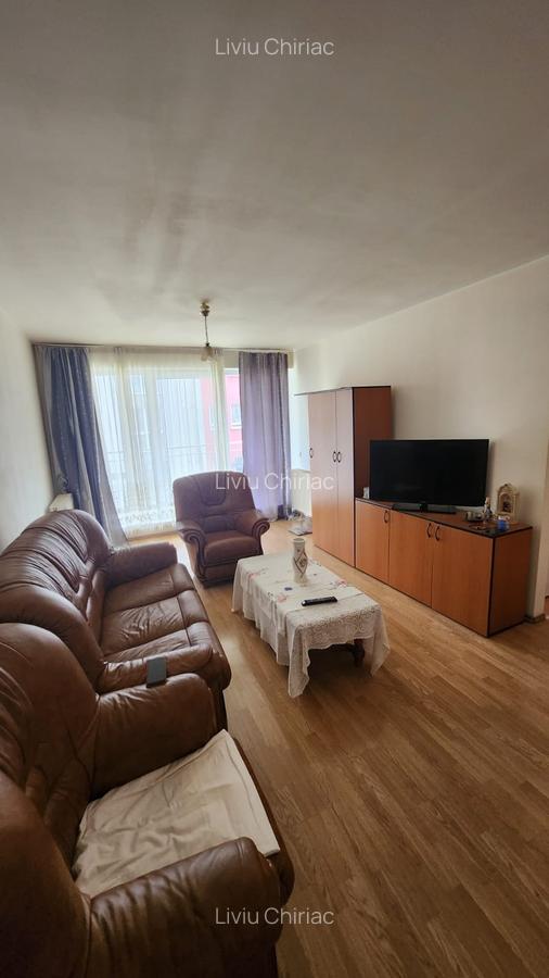 Apartament cu 3 camere decomandat, mobilat în Avantgarden - 2