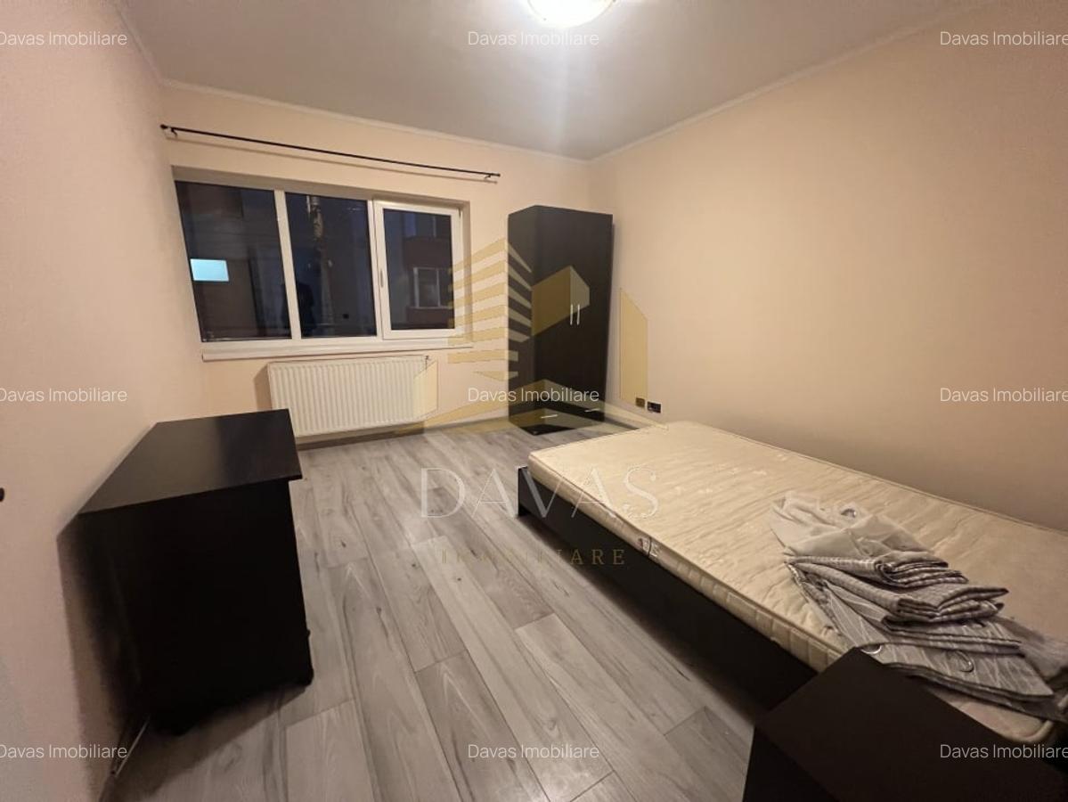 COMISION 0% | Apartament cu 3 camere | Cartierul Marasti | etajul 1 - 4