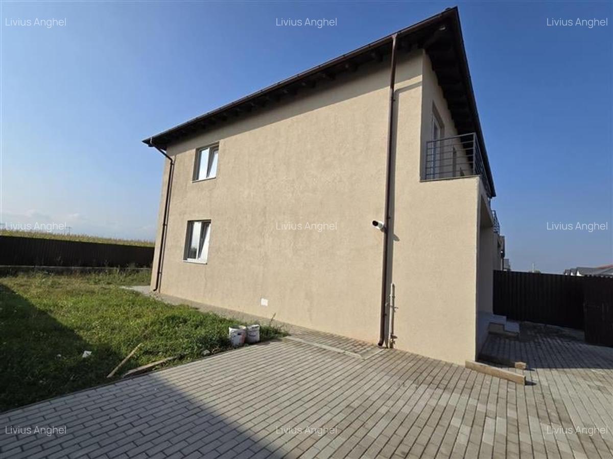Casa tip duplex in Sanpetru, TVA inclus, Brasov - 7 Casa tip duplex in Sanpetru, TVA inclus, Brasov - 7
