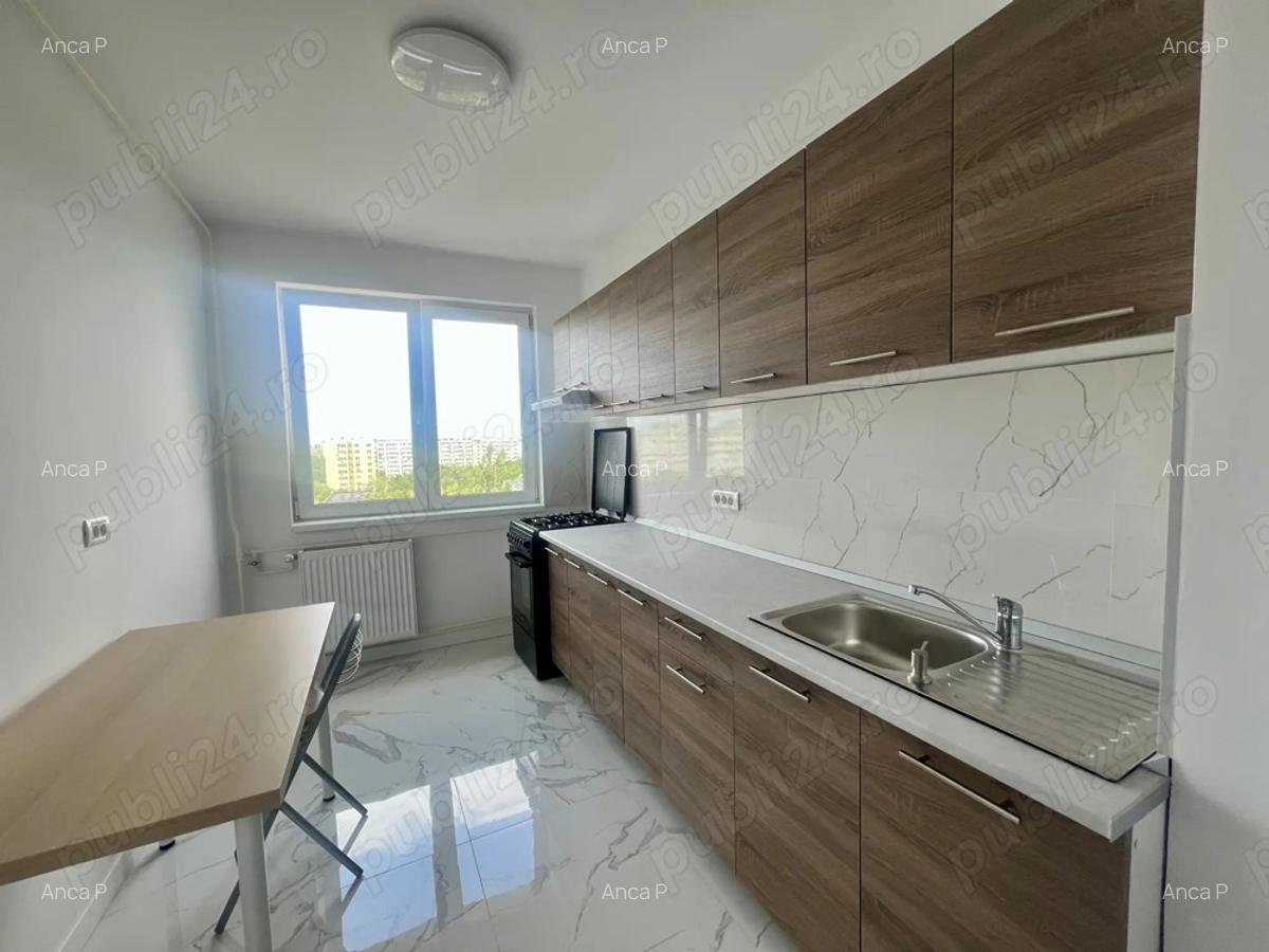 Inchiriez 2 camere metrou Titan parc IOR - 4