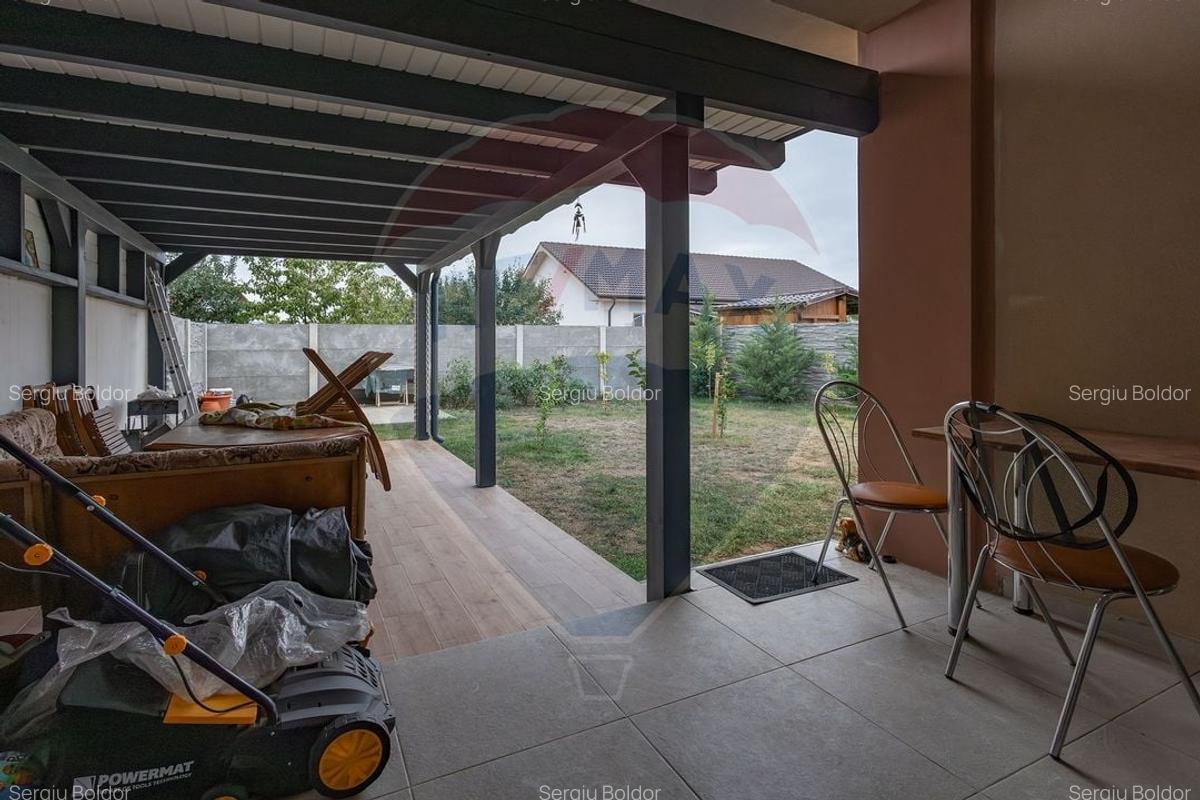 JUMATATE DE DUPLEX MODERN - Sanandrei - 15