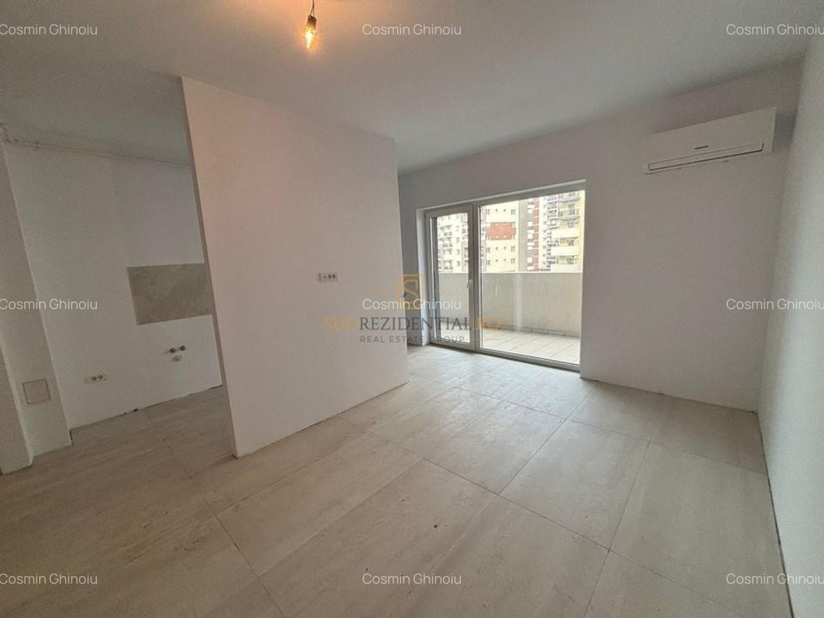Apartament modern cu 2 camere, The Grand Kristal Residence, rond Metro - 5