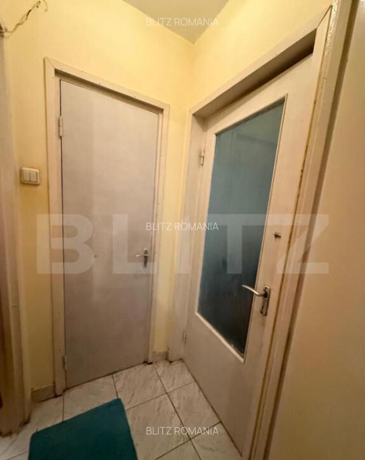 Apartament 2 camere, 44 mp, zona Nord - 3