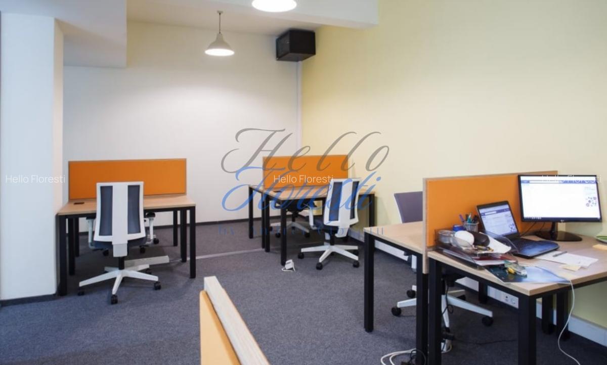 Spatiu birouri 270mp utili | Zona Centrala | Cluj - 2