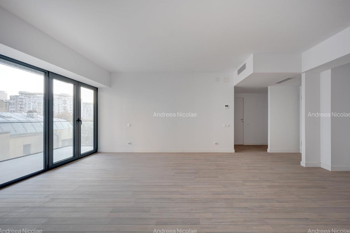 Apartament cu 3 camere decomandat în Cotroceni - 11