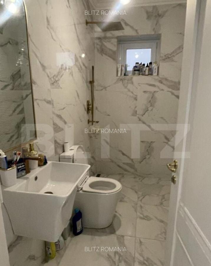 Casa cu 5 camere, 222 mp utili, 412 mp teren, zona ultracent - 7